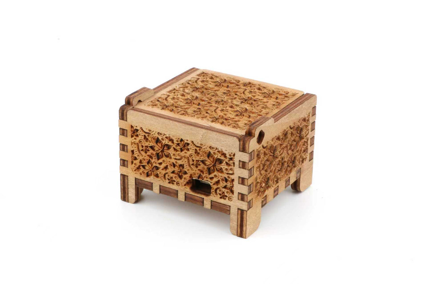 Digital Music Box